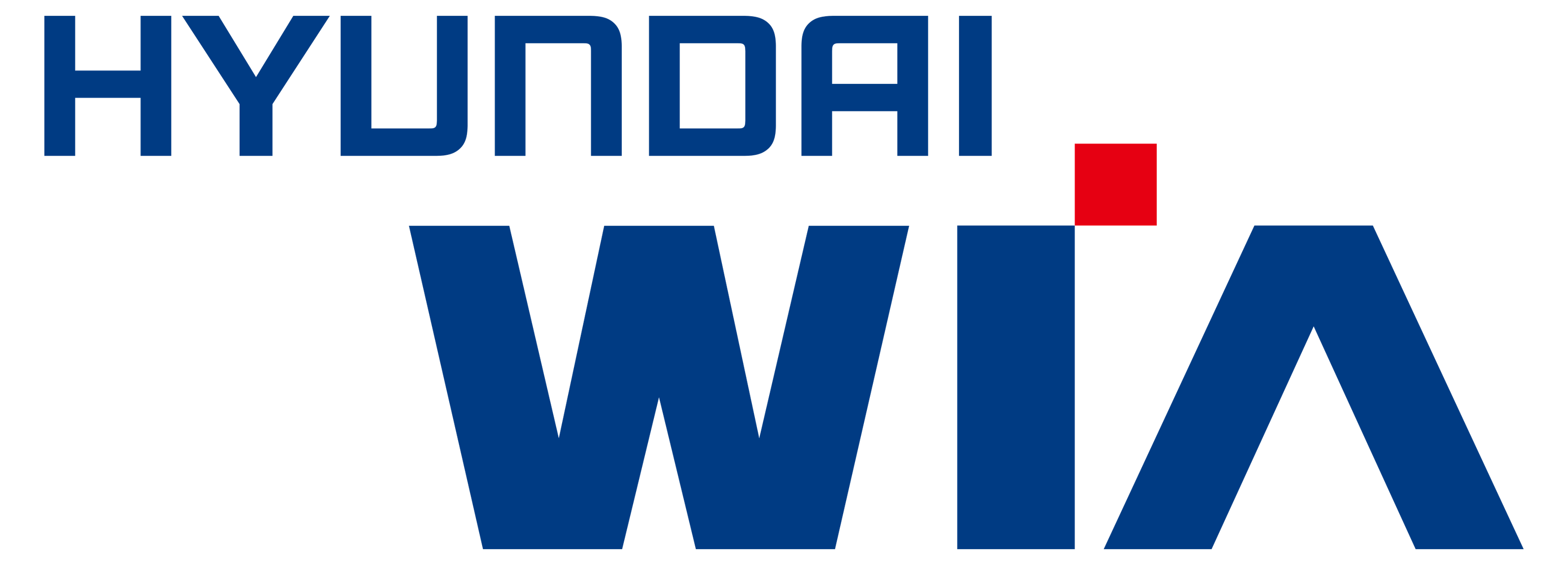 HYUNDAI WIA